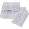Soft Cotton Darčeková sada uteráku a osušky DELUXE. Darčekový set uteráku a osušky DELUXE z modalového vlákna (50x100 + 75x150cm). Uteráky s vysokou gramážou, u ktorých platí pravidlo, že pojme až 5x