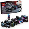LEGO® Speed Champions 77248 Pretekárske auto BWT Alpine F1® Team A524