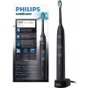 Sonická elektrická zubná kefka Sonicare 4500 - Philips HX6830/44