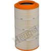 HENGST FILTER Vzduchový filter E603L
