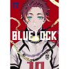 Kodansha Blue Lock 17