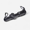 SOLOGNAC Puškohľad 1-4X24 svetelný zámerný kríž priemer 30 mm