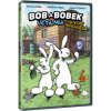 Bob a Bobek ve filmu: Na stopě Mrkvojeda DVD