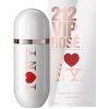 Carolina Herrera 212 VIP Rose I Love NY Limited Edition parfumovaná voda dámska 80 ml