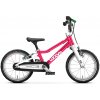 Woom 2 GO hot pink uni