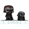 POP! Deluxe: Kylo Ren with Darth Vader Helmet (Star Wars) POP-0739