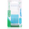 G.U.M Bi Direction Interdental Brush 2314 medzizubné kefky 0,9 mm 6 ks