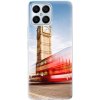 Odolné silikónové puzdro iSaprio - London 01 - Honor X8