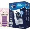12 x Vrecká do vysávača ELECTROLUX PHILIPS AEG BAG E201S FC8021 + Vôňa