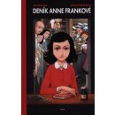 Deník Anne Frankové