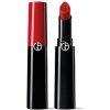 Giorgio Armani Dlhotrvajúci rúž Lip Power 3,1 g 405