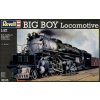 Revell Lokomotíva Big Boy 1/87