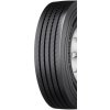 CONTINENTAL 265/70 R19.5 CONTI HYBRID HS3 140/138M FRONT M+S 3PMSF
