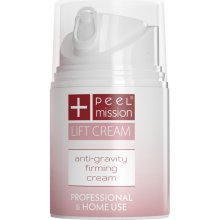 Peel Mission Lift Cream Anti Gravity Firming Cream Spevňujúci pleťový krém 50 ml