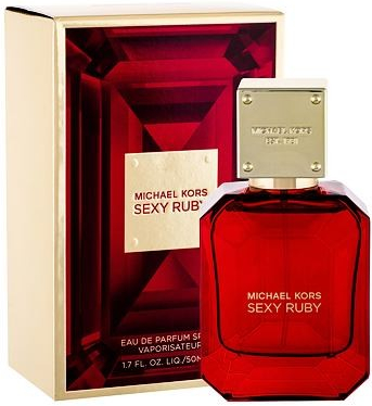 Michael Kors Sexy Ruby parfumovaná voda dámska 50 ml od 37,4 € - Heureka.sk