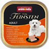 Animonda Vom Feinsten Adult Dog hydina a teľa 150 g