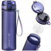 Fľaša Na Pitie MEACTIVE 500 ml fialová