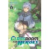 CLASSROOM FOR HEROES V02