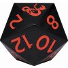 imago Pokladnička Dungeons & Dragons - D20