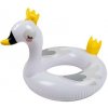Sun Club Nafukovací kruh Swan 60 cm