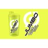 Shaker Jumbo Scitec Nutrition 700 ml, Balenie 700 ml, Farba uv, oranžová