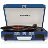 Crosley Cruiser Plus – Navy