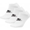 Ponožky Nike NK Nsw Everyday Essentials NS DX5075 100