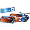Mattel Cars NASCAR Ryan 