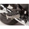 SW MOTECH stúpačky pre Triumph Bonneville/T100 (04-),Scrambler (05-)