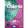 Chémia 8 - Malík Michal Šmídl Milan Pelikánová Ivana