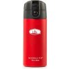 GSI Glacier Stainless Microlite Flip 350 ml red