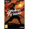 9 Monkeys of Shaolin (PC)