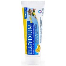 Elgydium Zubná pasta vo forme gélu 50 ml