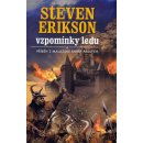 Vzpomínky ledu - Steven Erikson