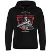Yellowstone Hoodie Taking You To The Train Station S