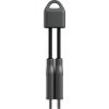 Dátový kábel Nomad ChargeKey USB-C/C (NM01992585)