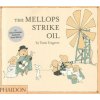 Mellops Strike Oil (Tomi Ungerer)(Pevná)