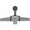 Držiak TOPEAK UTF MULTI-MOUNT PRO pre riadidlá 25.4-31.8