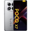 Smartfón POCO X7 12 GB / 512 GB 5G strieborný