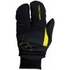Fischer XC LOBSTER Black/Yellow 5