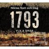 1793 Vlk a dráb (Niklas Natt och Dag)