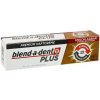 P&G Blend-a-Dent Plus Duo Power Fixačný krém na zubnú náhradu (40g)