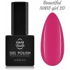 NANI gél lak 6 ml - Beautiful NANI girl