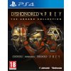 Dishonored and Prey: The Arkane Collection (PS4) 5055856427988