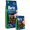 Brit Premium Dog by Nature Adult XL 3kg