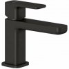 Kludi Renon Umývadlová batéria s výpusťou Push-Open, brúsený Gunmetal 42266N275