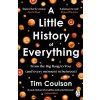 Little History of Everything (Tim Coulson)(Brožovaná)