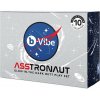 Sada análových kolíkov Asstronaut Glow-In-The-Dark Butt Play Set b-Vibe