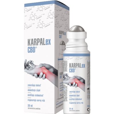 KARPALex CBD 30 ml