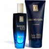 JFenzi Good Life EDP 100 ml + telové mlieko 200 ml